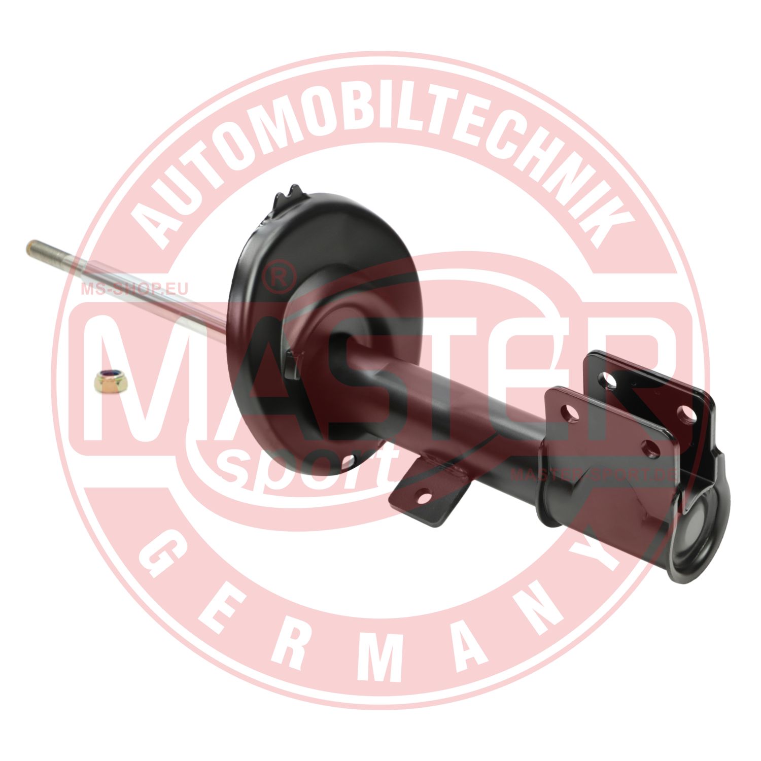 Amortizor MASTERSPORT GERMANY 315134-PCS-MS